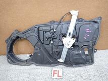 ＲＸ－８ ABA-SE3P 左Fパワーウインドウモーター/レギュレーター タイプS 13B-MSP 25D F151-59-590D_画像3