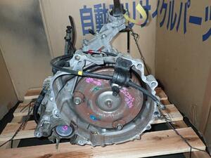 タント CBA-L350S オートマチックミッションASSY カスタムL EF-VE W24 30500-97291