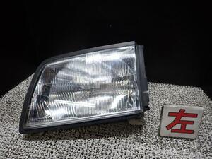 バネット ABF-SKP2MN 左ヘッドライト/左ヘッドランプASSY DX 4WD 5人 0.95T L8 A2W スタンレー P0220 26705-HA00G