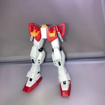 MGガンダムヘビーアームズ 腰 脚部パーツ 下半身 ジャンク EW 新機動戦記ガンダムW エンドレスワルツ _画像3