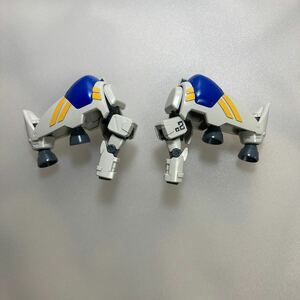 ジャンク HGUC GP02 サイサリス 腕 肩パーツ ガンダム試作2号機 GP-02