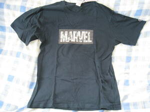 MARVEL メンズ Tシャツ ⑪ 2L XL 新品未使用品 タグ付き