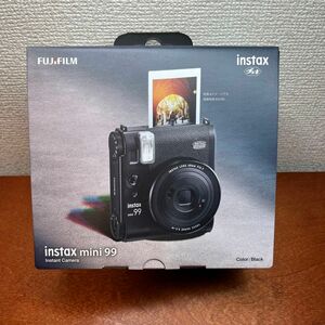 【未開封】instax mini 99 チェキ インスタックス ミニ インスタントカメラ