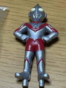 ウルトラマン　バンプレ　ウルトラマンシリーズ　ミニフィギュアコレクション　1998　円谷プロ