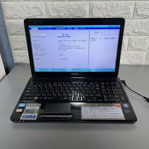 東芝dynabook T451 i5-2450M #2917