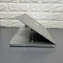 MacBook A1278 core 2 duo #2968_画像5