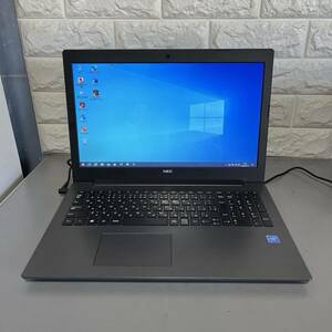 NEC lavie NS150/K celeron N4000 #2996