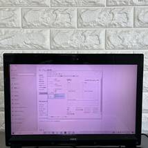 NEC lavie smart i5-7200U #2998_画像6