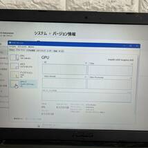 asus X543M celeron N4000 #3004_画像5