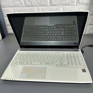  Fujitsu LifeBook AH56/M i7-4702MQ #3020