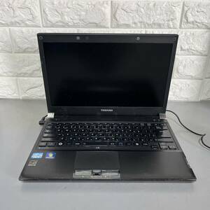 東芝dynabook R731 i5 #3040