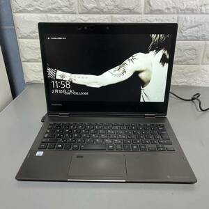 東芝dynabook V72-BME i5-7200U #3056