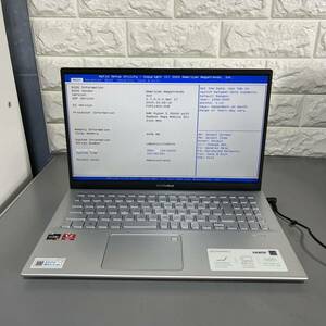 ASUS VivoBook15 X512DA AMD Ryzen 5 3500U #3122