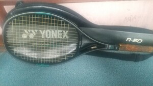 テニスラケット ヨネックスR50