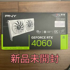 RTX4060 pny