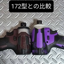 【珈琲色】インパクトドライバー　マキタ　互換　18V　新型173型　高トルク　_画像9