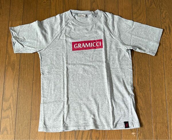 GRAMICCI Tシャツ