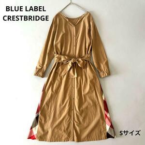 BLUE LABEL CRESTBRIDGE