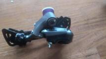 SHIMANO CRARIS R2000 8×2　　中古_画像4