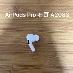 AirPods Pro 右のみ Apple R 右耳 A2083