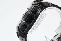 カシオ プロトレック ラウンド PRW-1000TJ ソーラー メンズ 腕時計 CASIO PRO TREK_画像4