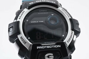 稼働品 カシオ Gショック G-8900 デジタル メンズ 腕時計 CASIO G-SHOCK