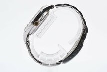 稼働品 シチズン クリスタルセブン デイデイト 51401-Y 自動巻き メンズ 腕時計 CITIZEN_画像7