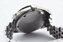 稼働品 セイコー ロードマティック LM スペシャル デイデイト カットガラス 5216-7050 自動巻き メンズ 腕時計 SEIKO_画像5