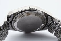 稼働品 セイコー オートマチック 5606-7070 デイデイト ラウンド シルバー 自動巻き メンズ 腕時計 SEIKO_画像5