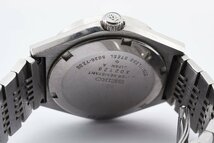 レア セイコー キングセイコー KS バナック 5626-723B デイト ラウンド コンビ クォーツ メンズ 腕時計 SEIKO VANAC_画像5