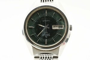 稼働品 セイコー LM ロードマティック スペシャル デイデイト 5206-6110 自動巻き メンズ 腕時計 SEIKO
