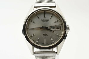 セイコー キングセイコー デイデイト 5626-7160 自動巻き メンズ 腕時計 SS SEIKO