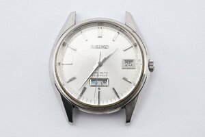 稼動品 セイコー ロードマティック デイデイト 5606-7060 自動巻き メンズ 腕時計 SEIKO