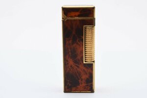  Dunhill зажигалка мрамор x Gold газовая зажигалка ролик тип dunhill