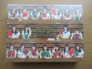 DVD 乃木坂46 NOGIBINGO!5 初回生産限定 /ノギビンゴ