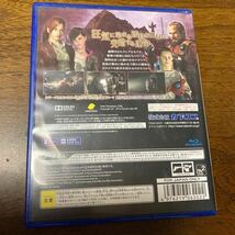 【PS4】 バイオハザード リべレーションズ2 [通常版]（中古品）_画像2