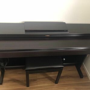 美品 YAMAHA ARIUS YDP-163 電子ピアノ アリウス