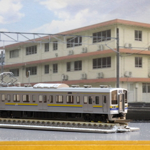 TOMIX 92324 JR 211系3000番台近郊電車（房総色）×2セット 10両編成  ※ジャンクの画像2