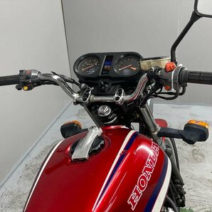 CB400N 売り切り！１円スタート！レストアベース、部品取りにおすすめ！ホークⅢ！輸入新規！通関証明書あり！全国配送！福岡佐賀の画像3