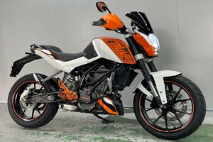 KTM