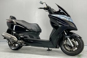 G-DINK125i selling out!1 jpy start!* starting animation have * engine good condition!KYMCO! normal! loan possible! all country delivery! Fukuoka Saga inspection ) Majesty 