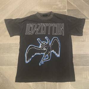 Led Zeppelin バンドTシャツ/ バンT/USED/古着