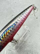 ■ラパラRapala■カウントダウンアバシ9リップレス　美品_画像7