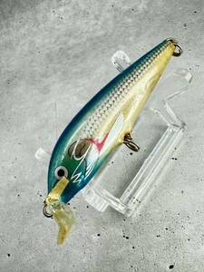 ■ラパラRapala■チームエスコ7cm