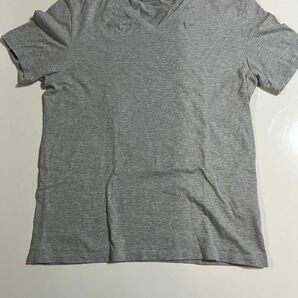 zozo グレー　Tシャツ