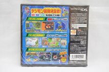 NINTENDO DS デジモンチャンピオンシップ