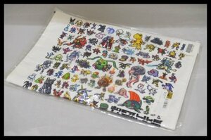 未使用 デジモンストーリー展 オリジナル トートバッグ BANDAI