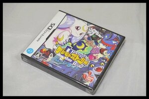 未開封品 NINTENDO DS デジモンストーリー ムーンライト ゲーム ソフト BANDAI