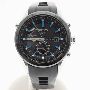 ●ジャンク●SEIKO セイコー ASTRON アストロン 7X52-0AB0 充電不良 ※本体のみ