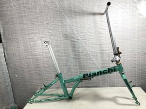 DAHONda ho n20 -inch foldable bicycle Kuromori frame mini bicycle 